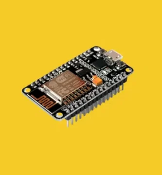 Cómo configurar el NodeMCU con Arduino