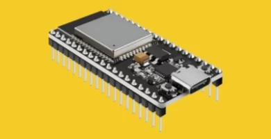 ESP32 ESP