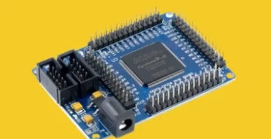 Programar tu primera FPGA