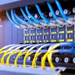 Qué es un conmutador de red y cuál es su función