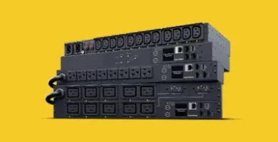 Qué es una PDU y Tipos 2025