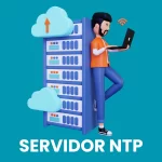 Servidor NTP