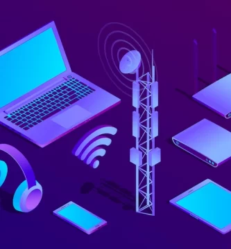 Redes Backbone fibra óptica